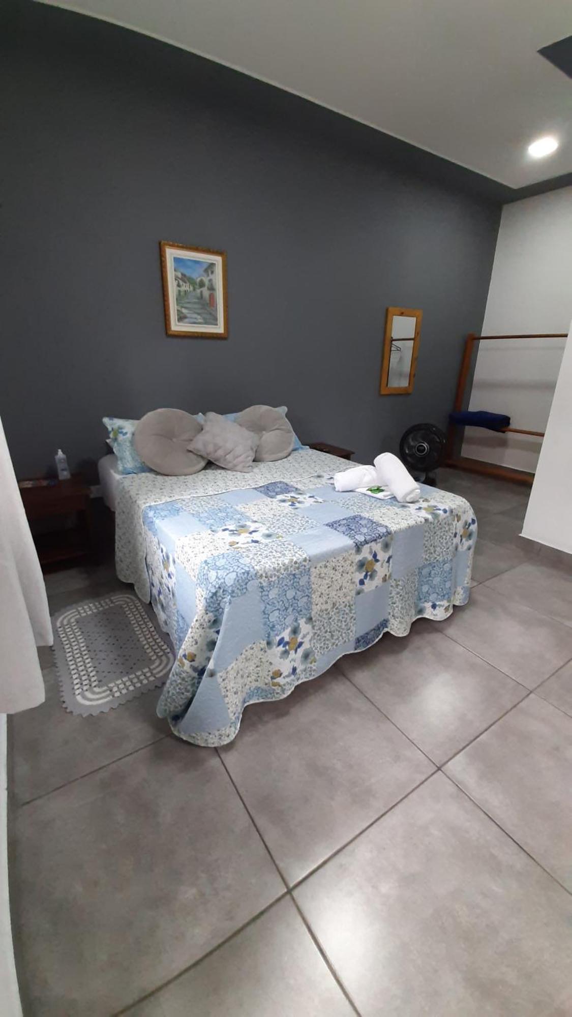 Pousada Recanto Da Lu Araquari Kamer foto